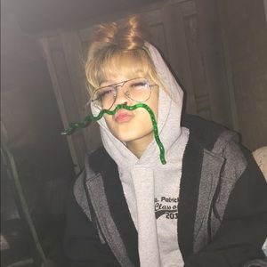 Meet your Posher, Annikka